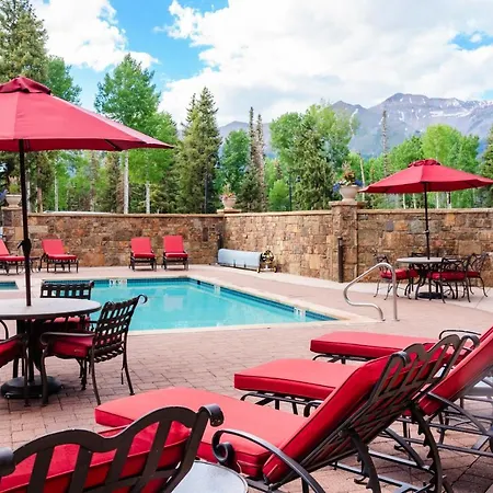 Bear Creek Lodge 309B By Alpine Lodging Telluride